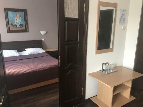Robinzon Hotel