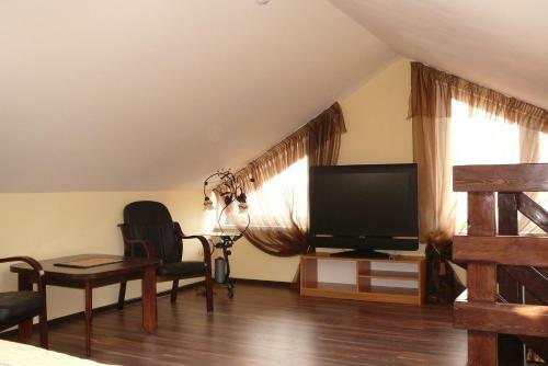 Robinzon Hotel