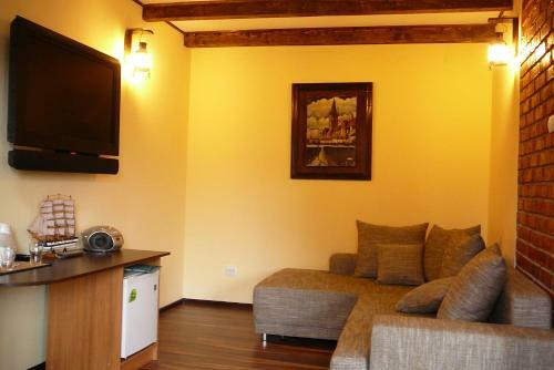 Robinzon Hotel
