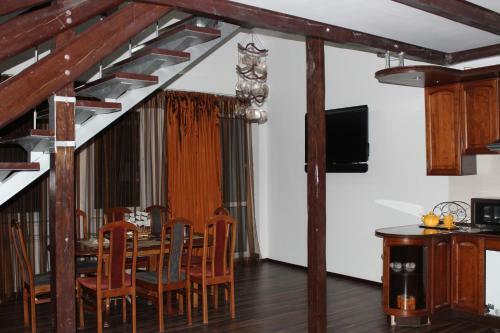 Robinzon Hotel