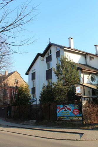 Robinzon Hotel
