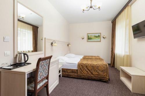 Posada Gatchina Hotel