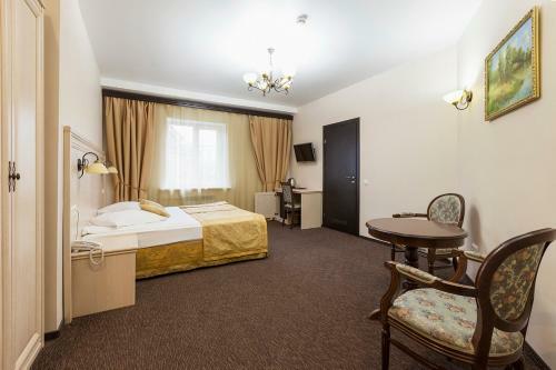 Posada Gatchina Hotel