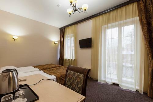 Posada Gatchina Hotel