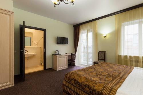 Posada Gatchina Hotel
