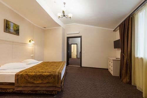 Posada Gatchina Hotel