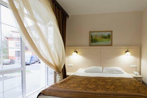Posada Gatchina Hotel