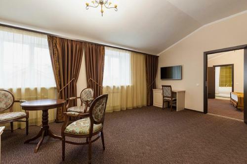 Posada Gatchina Hotel