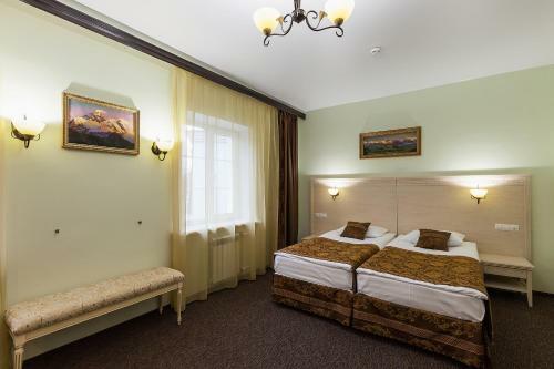 Posada Gatchina Hotel