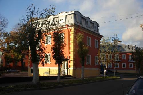 Posada Gatchina Hotel