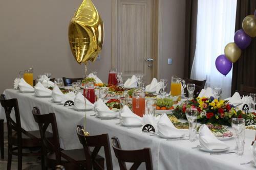 Posada Gatchina Hotel