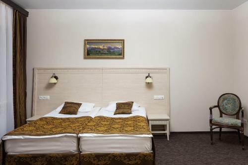 Posada Gatchina Hotel