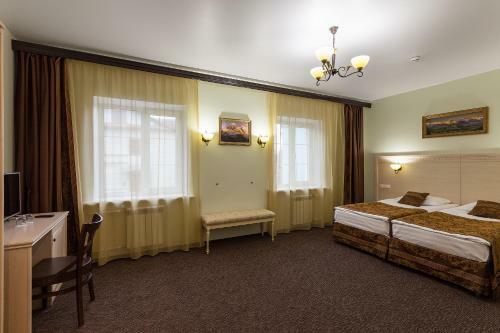 Posada Gatchina Hotel