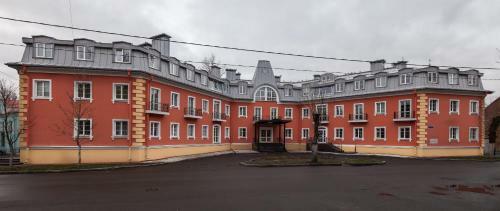 Posada Gatchina Hotel