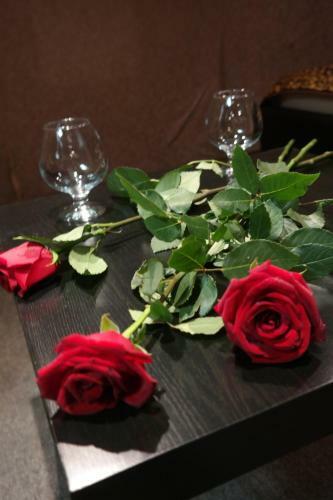 Hostal Guest House Revolyutsii 28