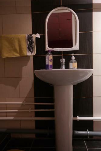 Hostal Guest House Revolyutsii 28