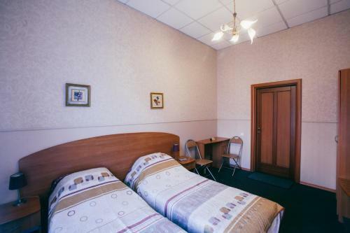 Posada Na Svechnom Mini Hotel