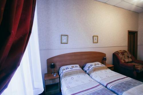 Posada Na Svechnom Mini Hotel