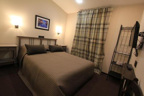Mini Hotel Jazzclub