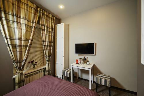 Mini Hotel Jazzclub
