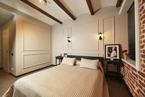 Mini Hotel Jazzclub