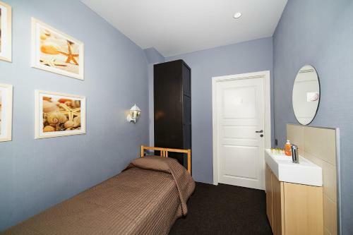 Mini Hotel Jazzclub