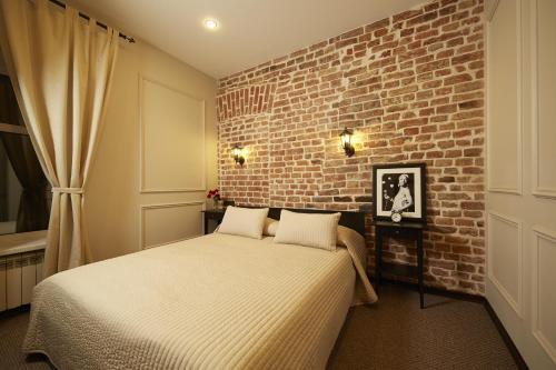 Mini Hotel Jazzclub