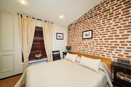 Mini Hotel Jazzclub