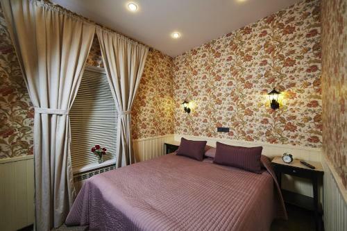 Mini Hotel Jazzclub
