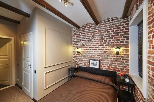Mini Hotel Jazzclub