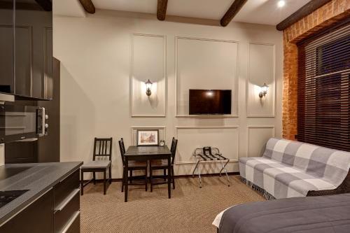 Mini Hotel Jazzclub