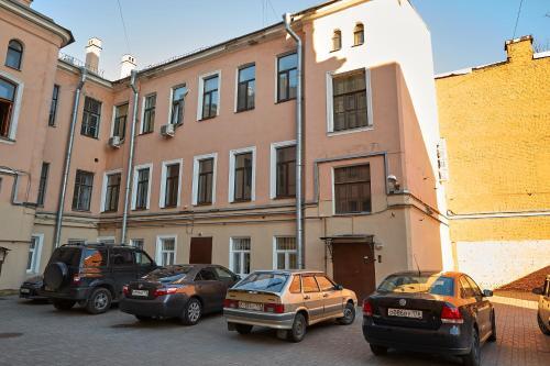 Mini Hotel Jazzclub