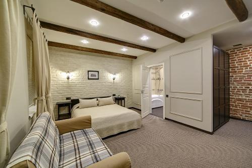 Mini Hotel Jazzclub