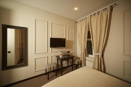 Mini Hotel Jazzclub