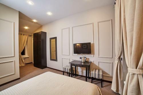 Mini Hotel Jazzclub