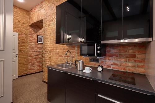 Mini Hotel Jazzclub