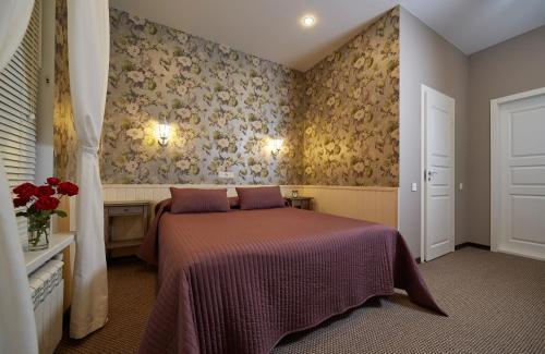 Mini Hotel Jazzclub