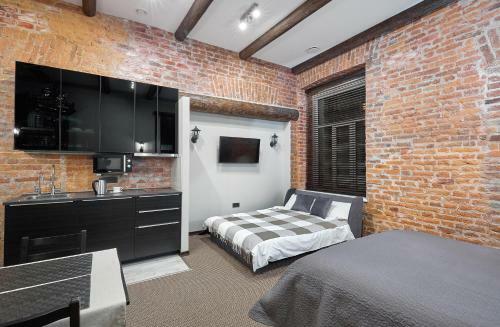 Mini Hotel Jazzclub