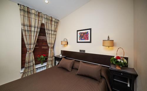Mini Hotel Jazzclub