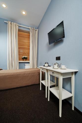 Mini Hotel Jazzclub