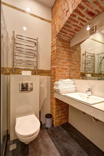 Mini Hotel Jazzclub