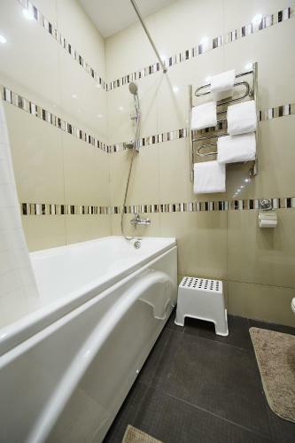 Mini Hotel Jazzclub