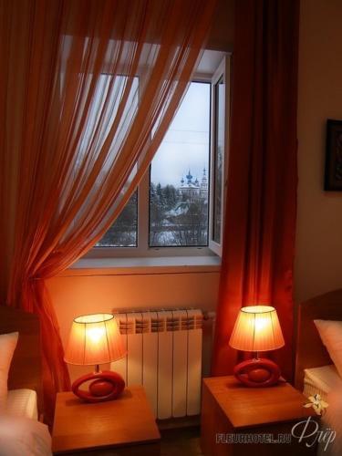Mini Hotel Fleur