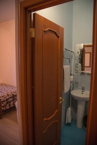 Mini Hotel Fleur