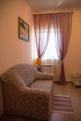 Mini Hotel Fleur