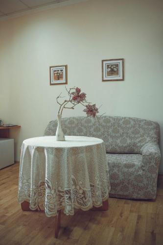 Mini Hotel Fleur