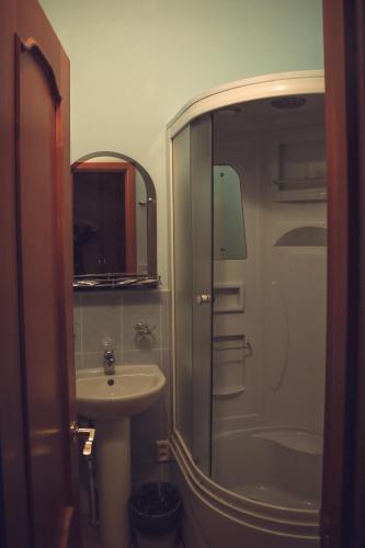 Mini Hotel Fleur