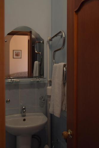 Mini Hotel Fleur