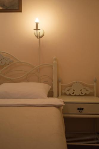Mini Hotel Fleur