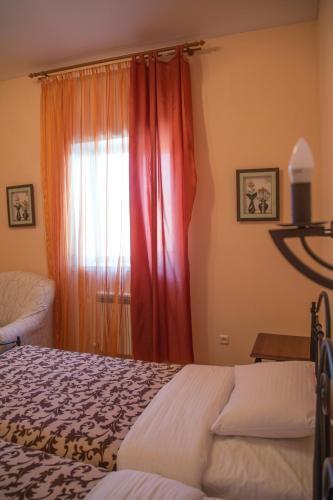Mini Hotel Fleur
